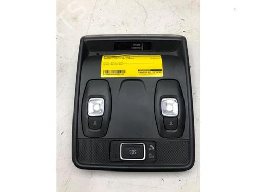 Used Interior roof light Interior roof light RENAULT CLIO V (B7_) 1.6 E-TECH 145 (B7MU) (143 hp) 39913173 39913173