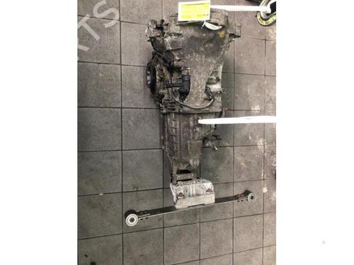 Gearkasse PORSCHE BOXSTER (986) 2.7 (228 hp) 20935993
