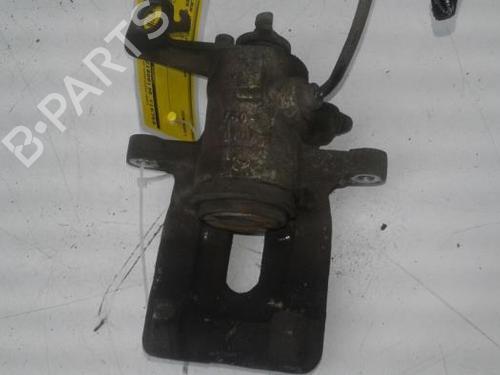 Left rear brake caliper CITROËN XSARA PICASSO (N68) 1.6 16V | BP14574395M107 