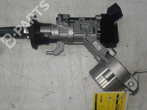 Used Other OPEL MERIVA B MPV (S10) 1.6 CDTI (75) (110 hp) 5632057