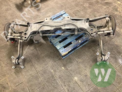 Rear axle OPEL INSIGNIA B Sports Tourer (Z18) 1.5 CDTi (35) | BP32278155M2