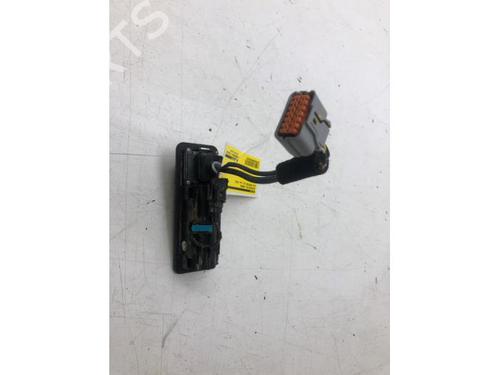 Camera KIA SPORTAGE IV (QL, QLE) 1.6 GDI | BP16783320E14 