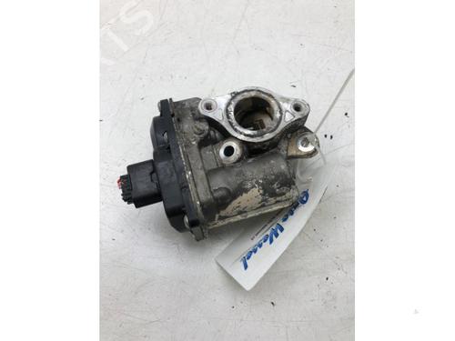 Egr NISSAN NV200 Van 1.5 dCi 90 (M20, M20N, M20M) | BP15955855M69 