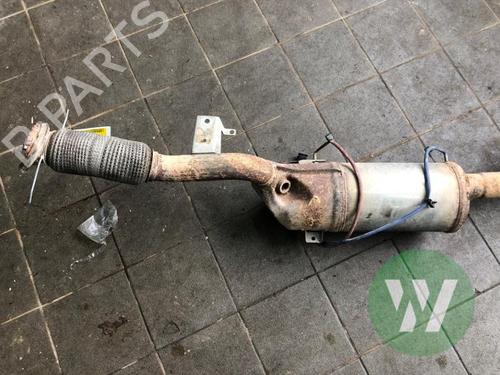 Catalyst RENAULT TRAFIC III Van (FG_) 2.0 dCi 130 (FGMY) | BP40625242M10 - Image 2