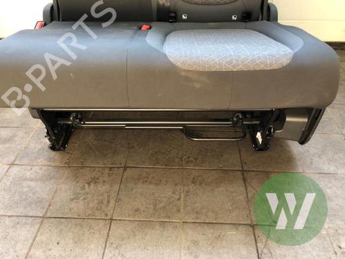 Seats set VW ID. Buzz Bus (EBB, EBJ) Electric (EBB, EBJ) | BP39916155C78 - Image 11