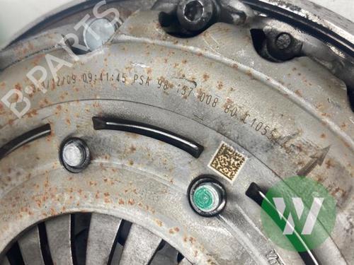 Flywheel OPEL MOKKA 1.2 (76) | BP38227636M101 - Image 4