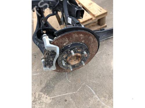Rear axle KIA CEED (CD) 1.0 T-GDI | BP29519356M2 