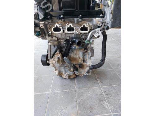 Engine NISSAN MICRA V (K14) 1.0 IG-T 100 | BP28583898M1