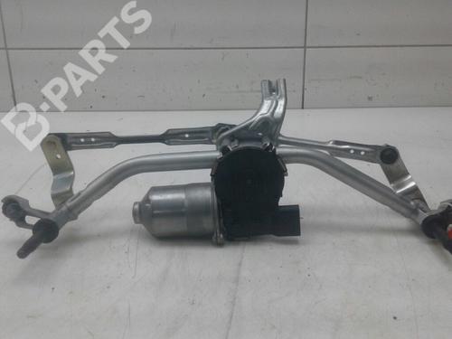 Used Front wiper motor OPEL CROSSLAND X / CROSSLAND (P17, P2QO) 1.2 (75) (110 hp) 9103786
