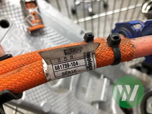 Cable BMW X1 (U11) xDrive 30e Plug-in-Hybrid | BP39915221E12 - Image 2