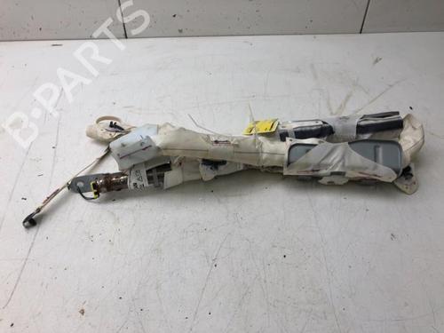 Used Right curtain airbag NISSAN MICRA V (K14) 1.0 IG-T 100 (101 hp) 14579322