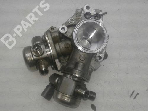 Used Injection pump MERCEDES-BENZ E-CLASS Coupe (C207) E 500 (207.373) (408 hp) 4961047