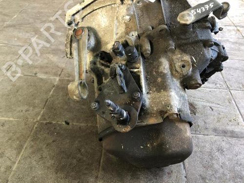 Gearbox PEUGEOT 206+ (2L_, 2M_) 1.4 i (2LKFWA, 2MKFWA) | BP30488384M3 - Image 4