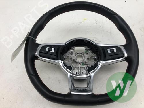 Used Steering wheel Steering wheel 39603709 39603709