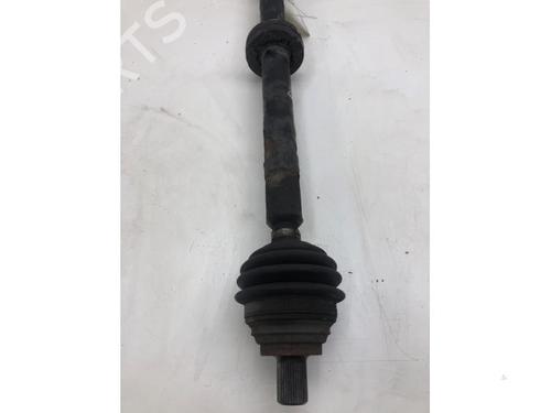 Used Right front driveshaft AUDI A3 (8P1) 1.6 (102 hp) 19300806