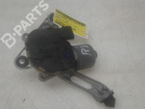 Used Front wiper motor FORD FOCUS IV Turnier (HP) 1.5 EcoBlue (120 hp) 4945943