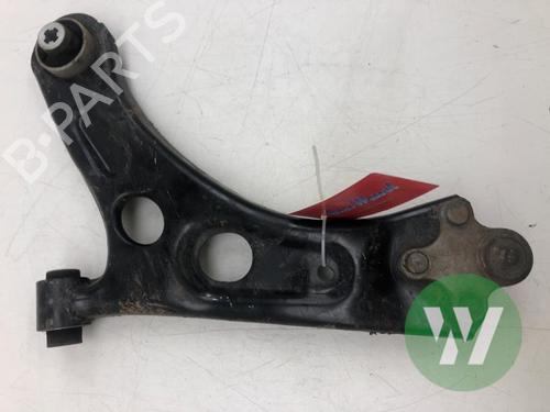support-opel-corsa-f-p2jo-2019-39915048 main image