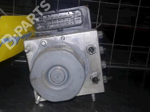 ABS pump RENAULT CLIO IV (BH_) 1.5 dCi 90 | BP4835824M43 