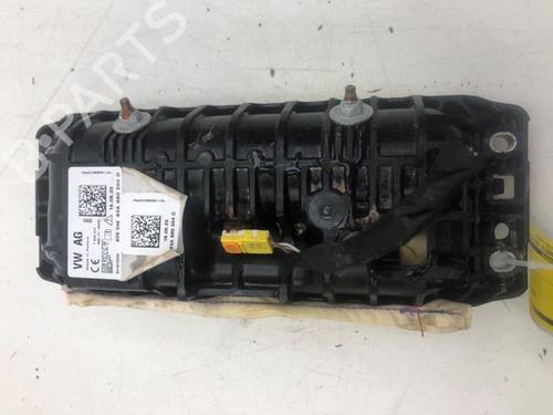 Passasjer kollisjonspute AUDI Q3 Sportback (F3N) 35 TDI (150 hp) 25158093