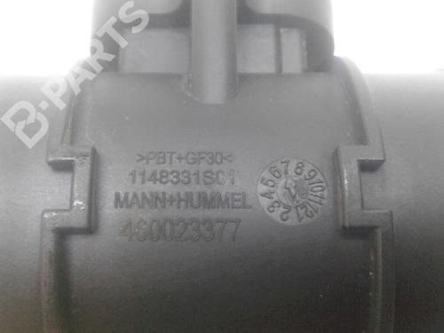 Mass air flow sensor OPEL CORSA E (X15) 1.2 (08, 68) | BP5642034M95 