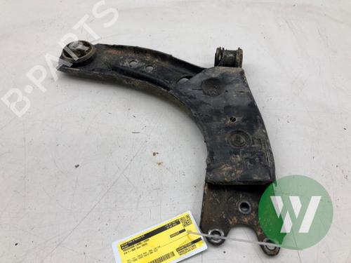 Støtte VW T-ROC (A11, D11) 1.5 TSI (150 hp) 32632331