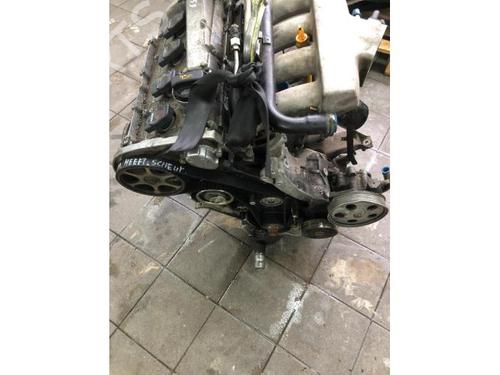 Motor AUDI A4 B6 Avant (8E5) 1.8 T | BP21845961M1 