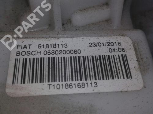 Fuel pump OPEL COMBO Box Body/MPV (X12) 1.4 (B05) | BP4779173M76 