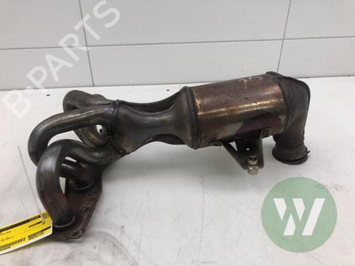 Katalysator Katalysator MINI MINI (R56) Cooper (122 hp) 33848389 33848389