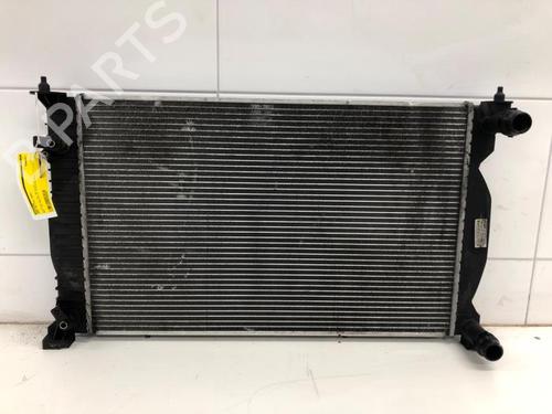 Used Water radiator AUDI A4 B7 Avant (8ED) 2.0 TFSI (200 hp) 28331802