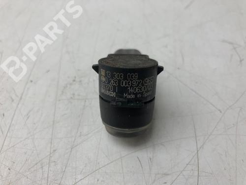 Elektronisk sensor OPEL CORSA D (S07) 1.3 CDTI (L08, L68) | BP11244868M84 