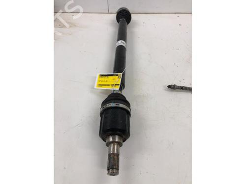 Used Right front driveshaft KIA SPORTAGE IV (QL, QLE) 1.6 GDI (132 hp) 29877444