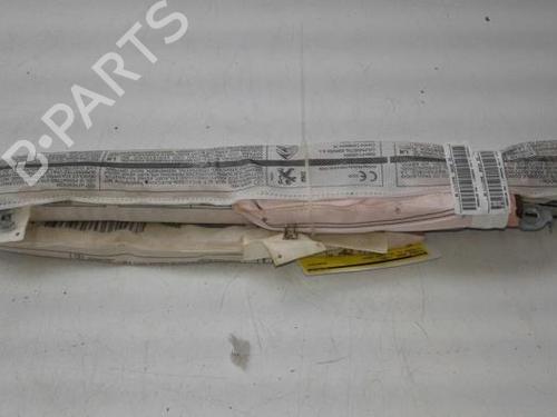 Left curtain airbag CITROËN C3 / C3 ORIGIN III (SX) 1.2 PureTech 82 | BP14575142C11 