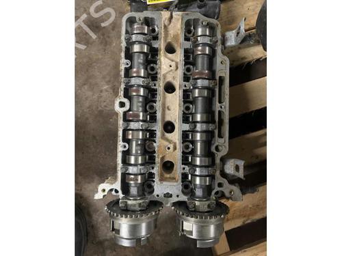 Cylinder head OPEL CORSA E (X15) 1.4 (08, 68) | BP13013635M5 
