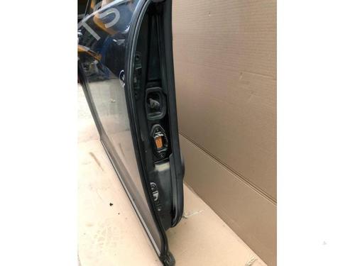 Right rear door MERCEDES-BENZ S-CLASS (W221, V221) S 500 (221.071, 221.171) | BP21690471C5