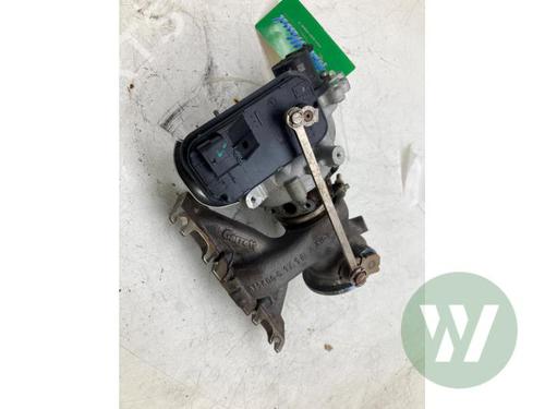 Used Turbocharger/Supercharger Turbocharger/Supercharger 38412977 38412977