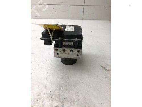 ABS pump MERCEDES-BENZ E-CLASS T-Model (S212) E 220 CDI (212.202) | BP16649777M43 
