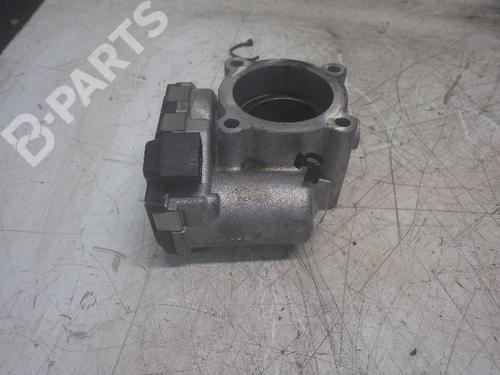 Throttle body MERCEDES-BENZ CLS (C218) CLS 350 CDI / d (218.323) | BP4711971M82 