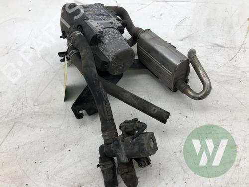 Electronic module MERCEDES-BENZ SPRINTER 3,5-t Tourer Bus (B907) 319 CDI (907.733, 907.735) | BP39915995M83 - Image 4