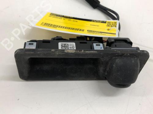 Camera KIA SPORTAGE IV (QL, QLE) 1.6 GDI | BP29987296E14 