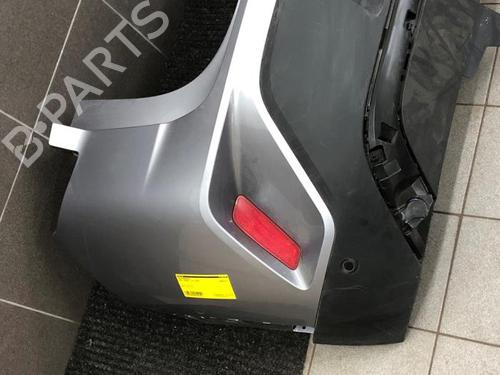 Bagtil kofangere Bagtil kofangere OPEL MOKKA 1.2 (76) (136 hp) 39913861 39913861