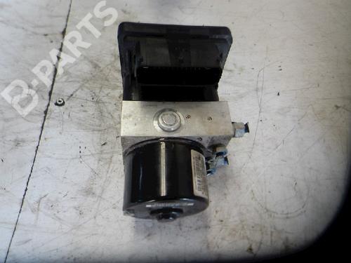 Used ABS pump CHEVROLET CRUZE Station Wagon (J308) 1.7 TD (131 hp) 4906206