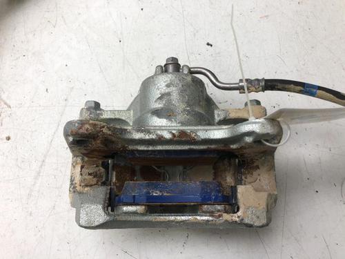 Used Right front brake caliper KIA PICANTO III (JA) 1.0 (67 hp) 14577261
