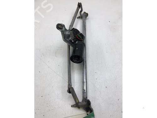 Used Front wiper motor PORSCHE BOXSTER (986) 2.7 (228 hp) 20936015
