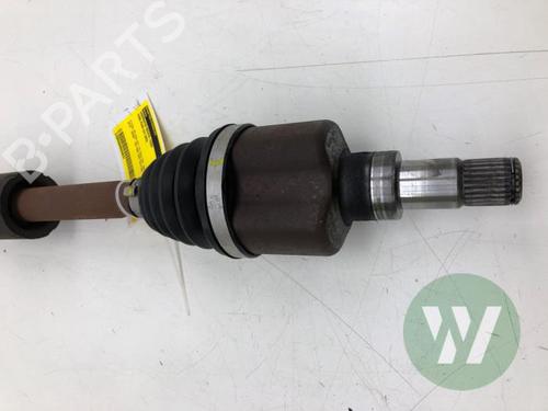 Used Right front driveshaft FORD PUMA (J2K, CF7) 1.0 EcoBoost mHEV (125 hp) 31875403