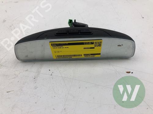 Specchietto retrovisore interno VOLVO XC90 II (256) T6 AWD (320 hp) 33185065