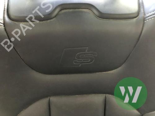 Seats set AUDI Q8 (4MN, 4MT) 50 TDI Mild Hybrid quattro | BP38593548C78 - Image 11
