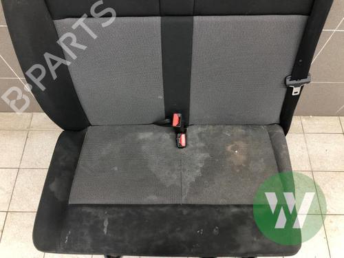 Rear seat (2nd row) OPEL VIVARO C Van (K0) 2.0 | BP34039663I23  - Image 5