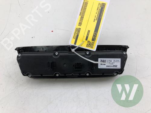 Used Climate control Climate control OPEL CORSA F (P2JO) 1.2 (68) (101 hp) 36342395 36342395