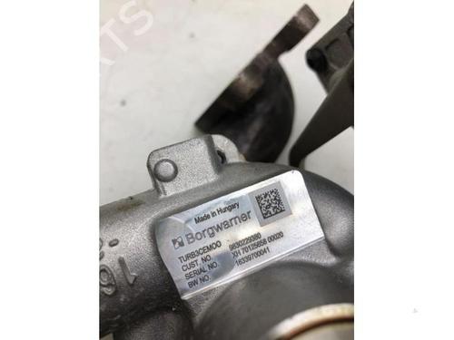 Turbolader/Kompressor OPEL CORSA F (P2JO) 1.2 (68) | BP23409246M71 