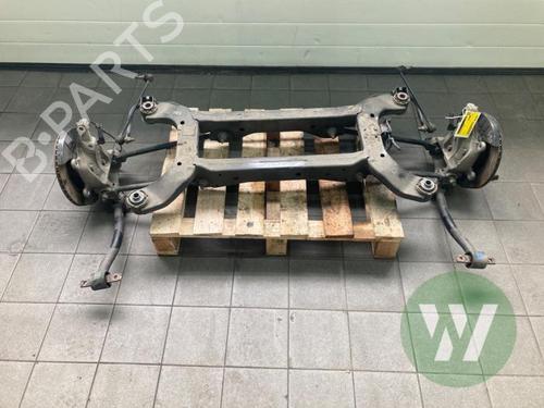 Used Rear axle Rear axle RENAULT MEGANE E-TECH SUV EV60 (BNJ1) (218 hp) 39915874 39915874
